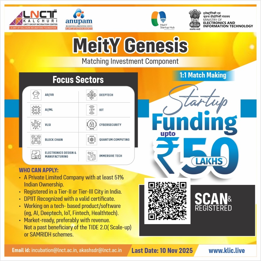 Funding Opportunity 2